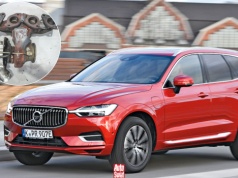Przejechaliśmy 100 tys. km Volvo XC60 ze skomplikowanym napędem. Co z jego trwałością?
