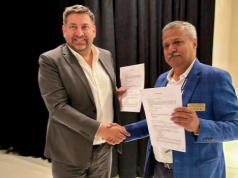 PLASTPOL i Plastivision India łączą siły. Nowy rozdział międzynarodowej współpracy branży tworzyw sztucznych