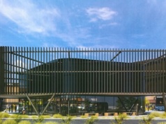 Tak będzie wyglądać centrum przesiadkowe w Wałbrzychu