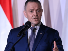 Karol Nawrocki stąpa po kruchym lodzie. Ekspert ocenia awanturę przed kamerami