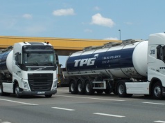 Trans Polonia planuje gigantyczne przejęcie. Chodzi o firmę wartą 2 mld złotych