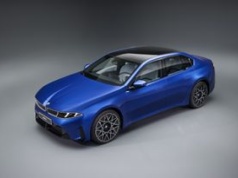 Wideo: BMW i3 - pierwszy kontakt z nową, elektryczną Serią 3