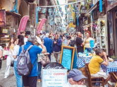 Epidemia w popularnym regionie turystycznym. Władze podjęły kroki