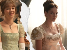 Eloise czy Francesca? Netflix wybrał bohaterkę 5. sezonu