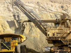 KGHM ma memorandum dot. współpracy i analiz inwestycji w sektorze surowców w Maroku