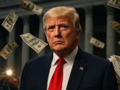 Wojna z Iranem uderza w USA. Gospodarka hamuje do krytycznych poziomów