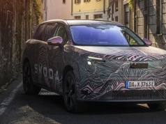 Nowa Skoda na horyzoncie! Czym jest Peaq?