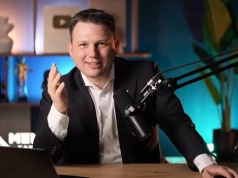 Dobrowolnie ujawniłem majątek Fundacji Rodzinnej Mentzen. Tymczasem Pełczyńska…