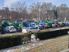 Apel rolników o komisję rolnictwa. Koszty rosną, opłacalność spada