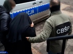 Szokujące odkrycie w krakowskim mieszkaniu. Mężczyzna już za kratkami