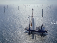 Infrastruktura krytyczna na morzu: Nowe miliardy, stary paraliż prawny