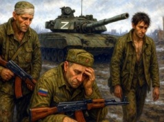 Wytłukli prawie dwie brygady w 4 dni! Długo ta ofensywa nie pociągnie…