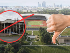 Warszawa i hala sportowa za 230 mln zł. Kibice mogą stracić cierpliwość