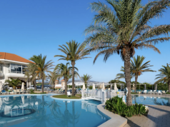 Tunezyjskie lato przy plaży 🏖️🌊⭐⭐⭐⭐ Tydzień z all inclusive w Tabarce za 2759 PLN