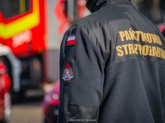 PSL składa własny projekt „SAFE 0 proc.”. Państwowa Straż Pożarna pominięta