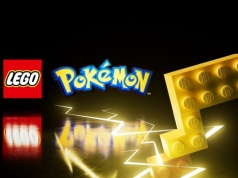 LEGO Pokemon z niesamowitym zestawem. Fani chcą, aby stał się oficjalny