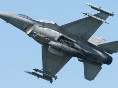 Polska poderwała samoloty. Komunikat wojska po ataku Rosji na Ukrainę