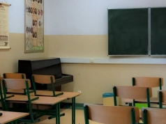 Kontrowersyjne kadry ze szkół. „To nigdy nie powinno się wydarzyć”