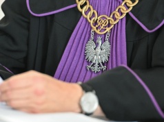 Najsurowsza kara dla sędziego z Kozienic. Przez lata nie pisał uzasadnień wyroków