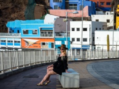 Łotewska linia lotnicza zabierze polskich pasażerów na jedną z Wysp Kanaryjskich