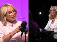 Program Młynarskiej zdjęto z anteny. Dziennikarka mówi o polityce Lidii Kazen i stacji