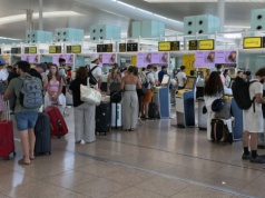 Opóźnienia i odwołania lotów w Hiszpanii. Zacznie się już 27 marca