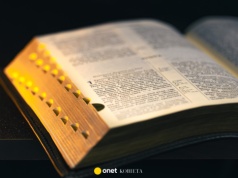 Jakie znaczenie ma liczba 40 w Biblii?