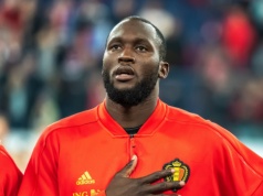 Romelu Lukaku decyduje się opuścić mecze towarzyskie w marcu, by lepiej przygotować się do Mistrzostw Świata