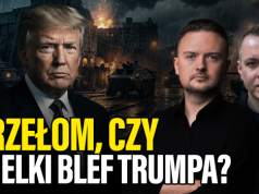 A więc wojna. Czy Ameryka utknie w Iranie?