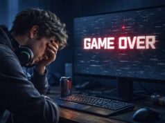 Depresja po ukończeniu gry to realny problem. Polscy naukowcy mają dowody