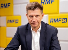 Wyższy drugi próg podatkowy? Podatek katastralny w nowej odsłonie? Ryszard Petru o pomysłach koalicjantów