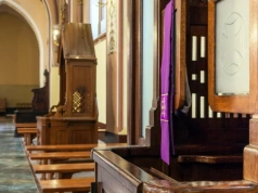 Spowiedź przed ślubem? Większość par popełnia ten błąd