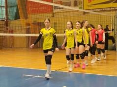 MOSiR Grybów nie do zatrzymania w lidze młodziczek