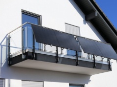 Rząd Zjednoczonego Królestwa: Za kilka miesięcy w sklepach panele fotowoltaiczne wpinane do gniazdek. Specjalnie dla was