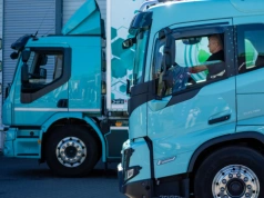 Elektryczne ciężarówki w Europie. Ceny hamują transformację transportu ciężkiego