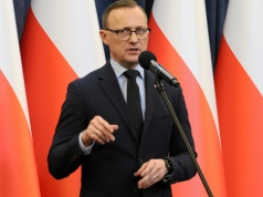 Rzecznik prezydenta komentuje słowa Tuska. "Manipulacyjna polityka". Jest reakcja MSZ