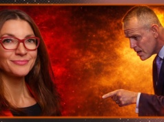 Prezydent jak kibol to szerszy plan na wybory? Politolożka o agresji, która się opłaca