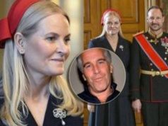 Pierwsze oficjalne wyjście księżnej Mette-Marit po aferze z Epsteinem. Nikt się jej nie spodziewał