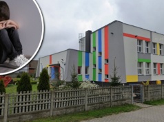 Skrzywdzono dzieci w murach szkoły w Winownie? Dyrekcja dziwi się opieszałości prokuratury