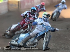 Żużel. Unia Tarnów wróci już za rok?! „To jest pewne na 1000%”