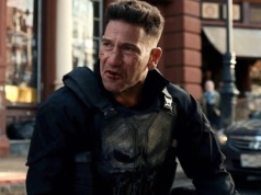 Punisher dostanie swój własny film! Premiera na Disney+ już w maju