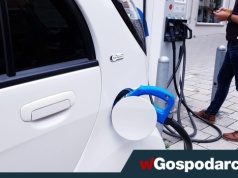 Elektryki w Unii czyli umiarkowany sukces