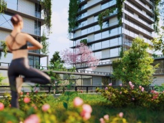 Longevity wchodzi do architektury. To decyduje, czy po powrocie do domu odpoczywamy, czy pozostajemy w stanie napięcia