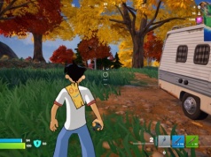 Fortnite: Beginner's Guide i wskazówki