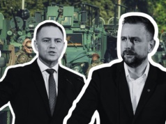 Lifting "SAFE 0 proc.". PSL chce ograć Nawrockiego jego własnym pomysłem