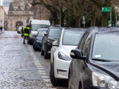 Radni zdecydowali: w Szczecinie powstanie Strefa Czystego Transportu