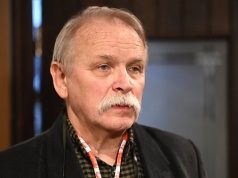 Legendarny opozycjonista ma trafić do więzienia za obrazę Giertycha