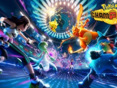 Pokemon Champions z datą premiery na Nintendo Switch. Wersje na smartfony pojawią się później