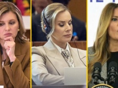 Marta Nawrocka na szczycie w Waszyngtonie. Kogo jeszcze zaprosiła Melania Trump?