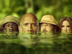 Jumanji 3 opóźnione. Znamy nową datę premiery filmu